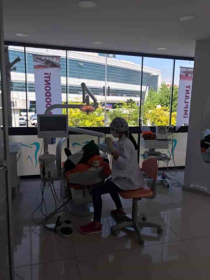 Verifizierte Patientenbewertungen von Zeynep Isilay Kaya in Istanbul, Turkey Slider image 6