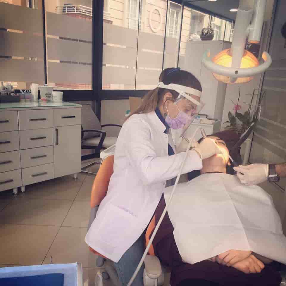 Verifizierte Patientenbewertungen von Zeynep Isilay Kaya in Istanbul, Turkey Slider image 7