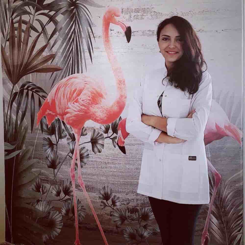 Verifizierte Patientenbewertungen von Zeynep Isilay Kaya in Istanbul, Turkey Slider image 9