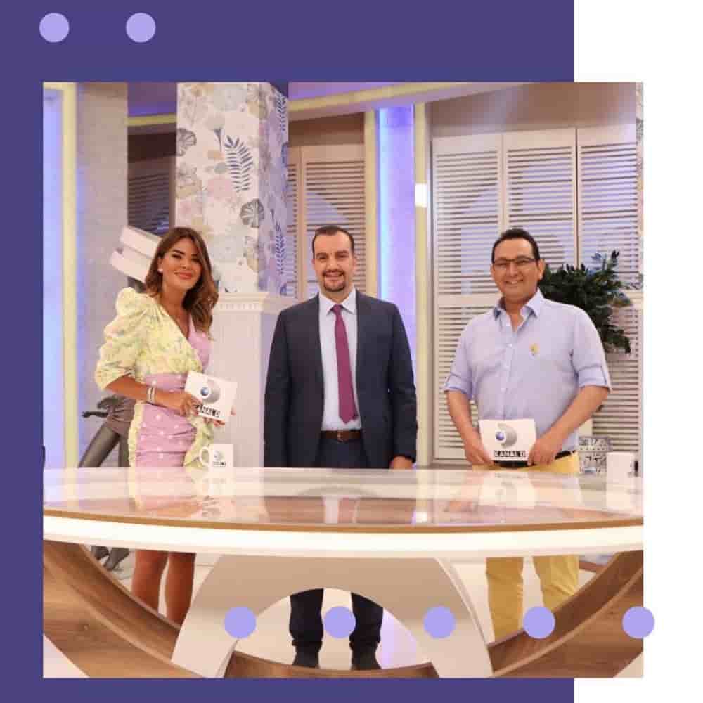 Verifizierte Patientenbewertungen von ISTANBUL GROUP DENTAL in Istanbul, Turkey Slider image 5