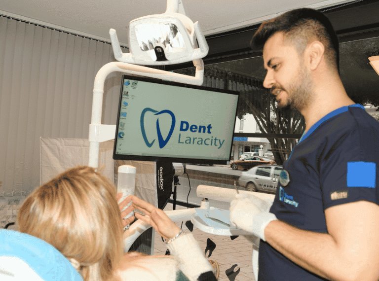 Verifizierte Patientenbewertungen von Dent Laracity in , Turkey Slider image 2