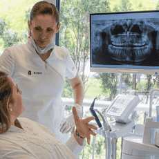 Verifizierte Patientenbewertungen von B. Dent in Zagreb, Croatia Slider image 3