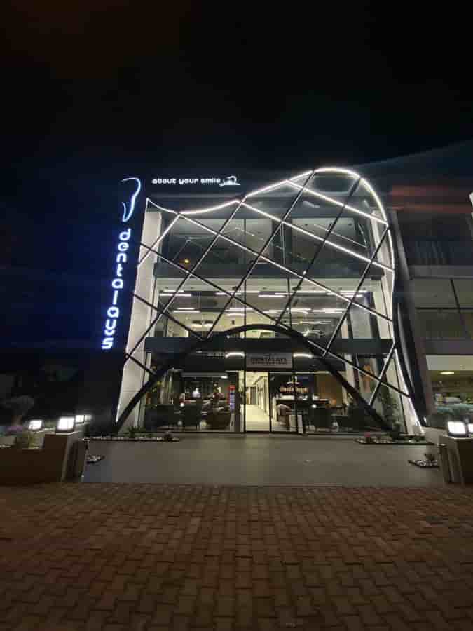 Verifizierte Patientenbewertungen von Dentalays Dental Center in Antalya, Turkey Slider image 2