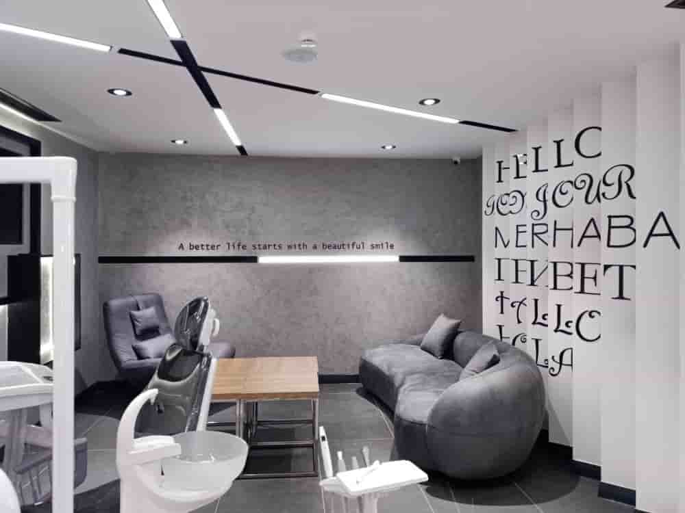 Verifizierte Patientenbewertungen von Dentalays Dental Center in Antalya, Turkey Slider image 6