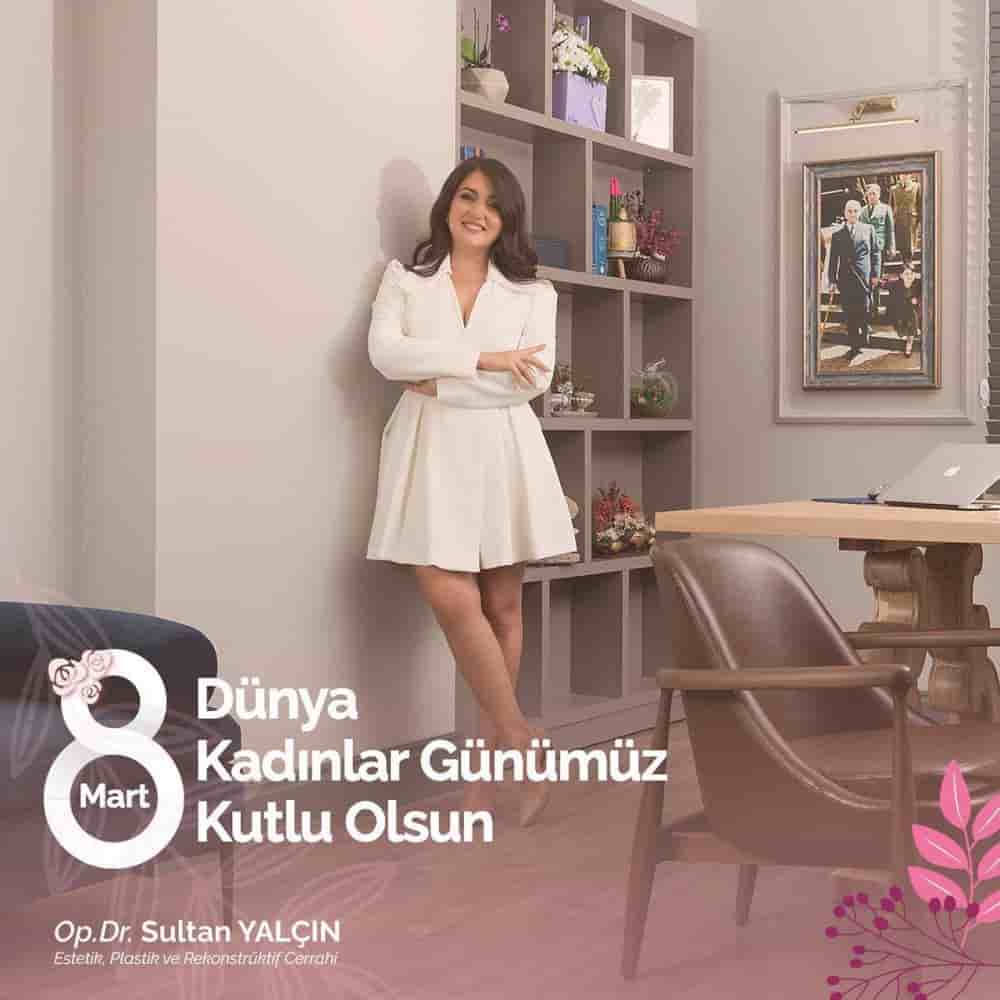 Verifizierte Patientenbewertungen von Dr. Sultan Yalcin Clinic in Antalya, Turkey Slider image 2