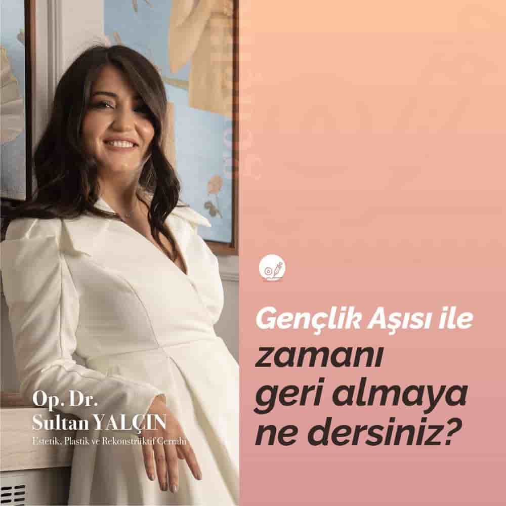 Verifizierte Patientenbewertungen von Dr. Sultan Yalcin Clinic in Antalya, Turkey Slider image 3