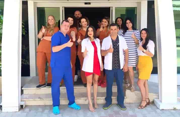 Verifizierte Patientenbewertungen von Kyrenia IVF Center in Kyrenia, Cyprus Slider image 2