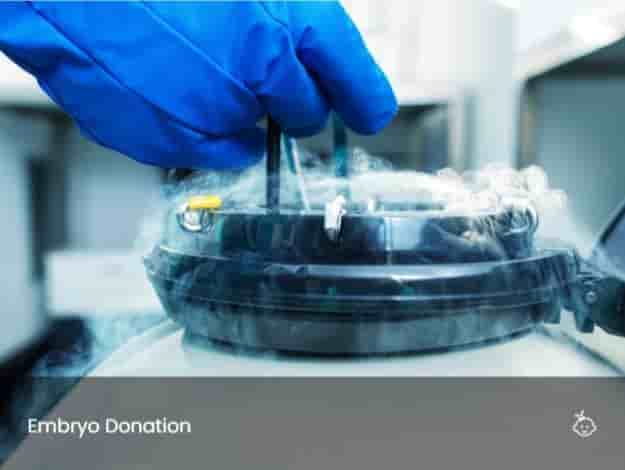 Verifizierte Patientenbewertungen von Kyrenia IVF Center in Kyrenia, Cyprus Slider image 5