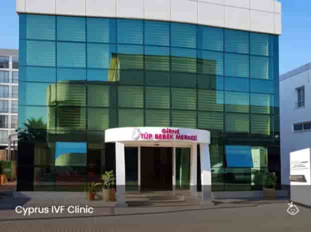 Verifizierte Patientenbewertungen von Kyrenia IVF Center in Kyrenia, Cyprus Slider image 6
