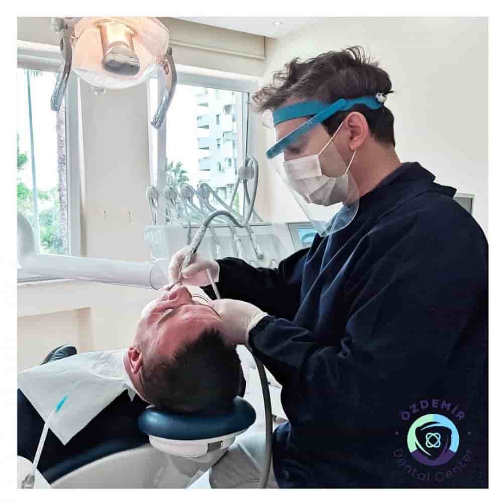 Verifizierte Patientenbewertungen von Ozdemir Dental Center in Antalya, Turkey Slider image 5