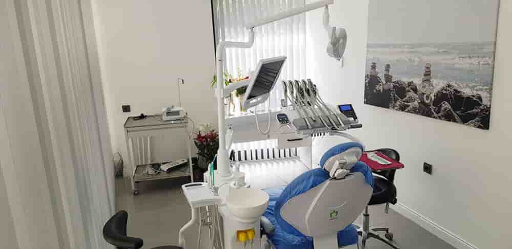 Verifizierte Patientenbewertungen von Dent Nova Dental Clinic in Izmir, Turkey Slider image 6