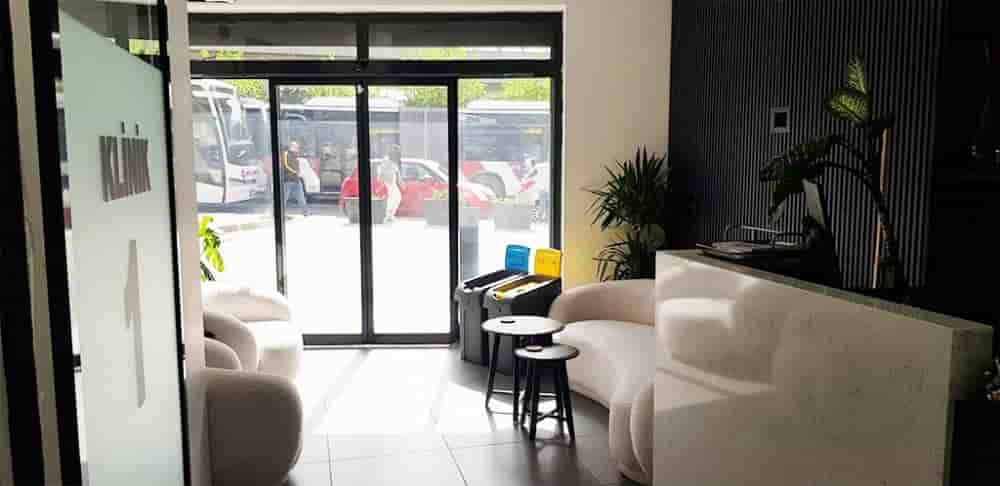 Verifizierte Patientenbewertungen von Dent Nova Dental Clinic in Izmir, Turkey Slider image 9