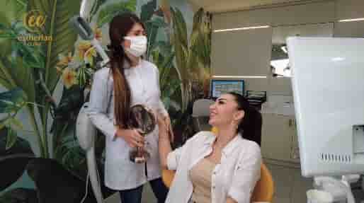 Verifizierte Patientenbewertungen von Estherian Clinic in Istanbul, Turkey Slider image 8