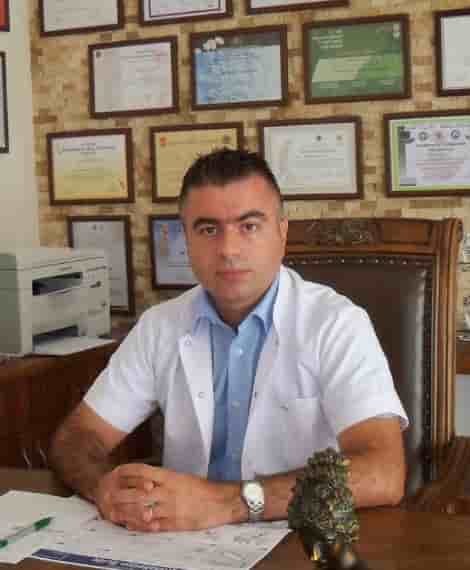 Verifizierte Patientenbewertungen von Op. Dr. Murat Ataseven in , Turkey Slider image 2