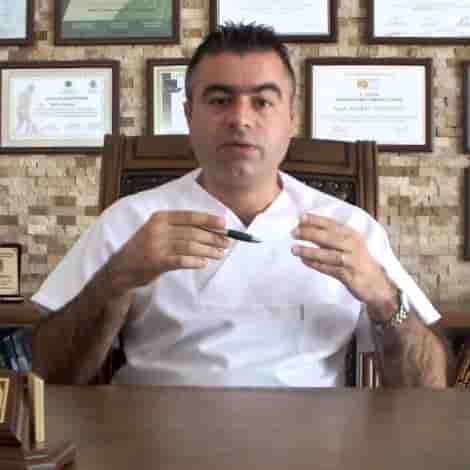 Verifizierte Patientenbewertungen von Op. Dr. Murat Ataseven in , Turkey Slider image 4
