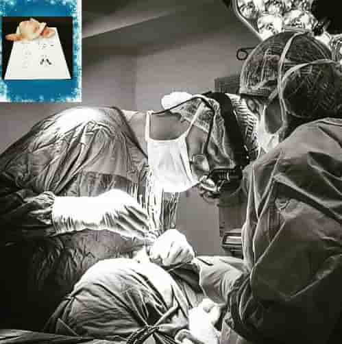 Verifizierte Patientenbewertungen von The Nose Aesthetic Clinic in Istanbul, Turkey Slider image 7