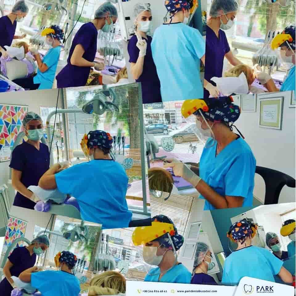 Verifizierte Patientenbewertungen von Park Dental Clinic in Aydin, Turkey Slider image 2