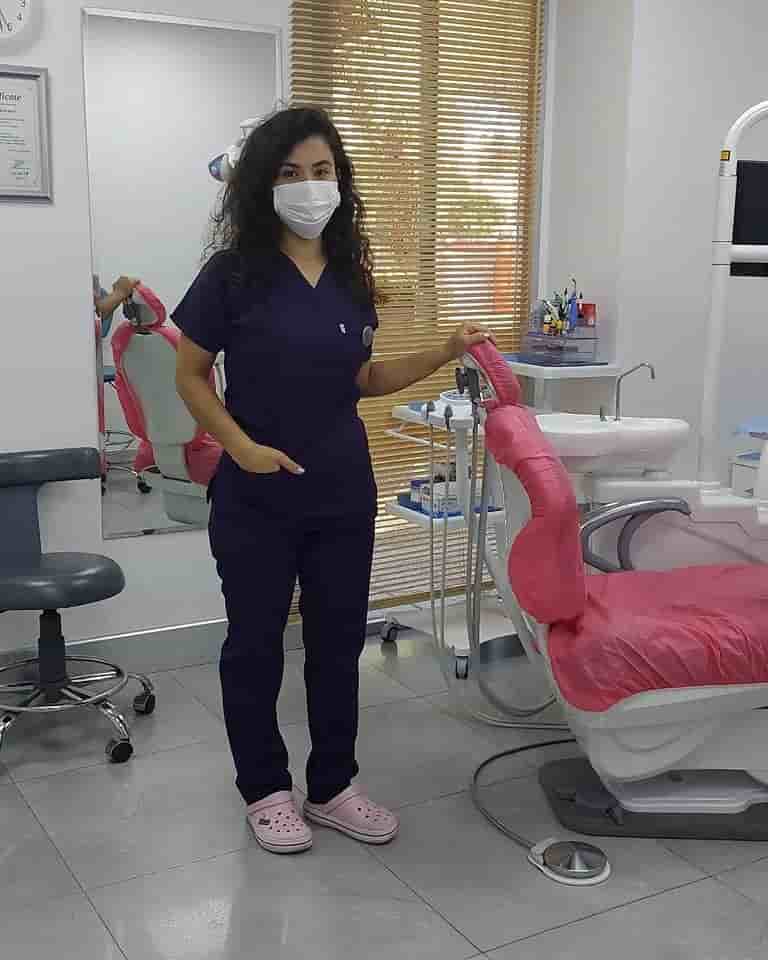 Verifizierte Patientenbewertungen von Park Dental Clinic in Aydin, Turkey Slider image 5