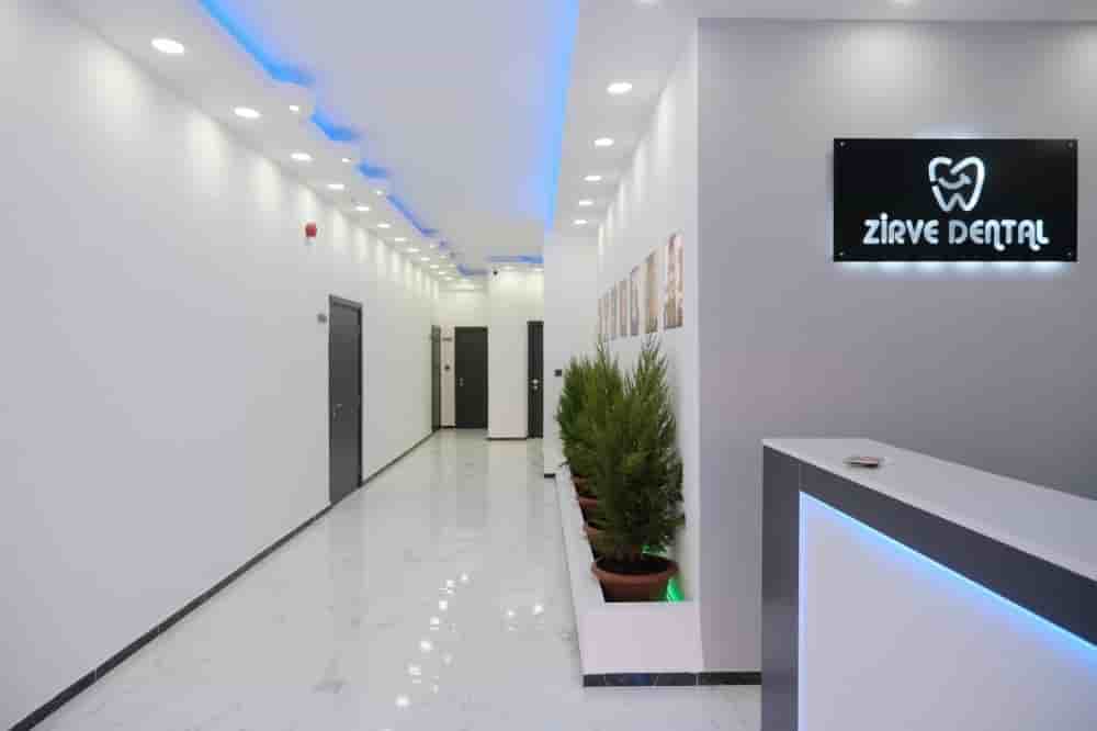 Verifizierte Patientenbewertungen von Zirve Dental in Aydin, Turkey Slider image 5