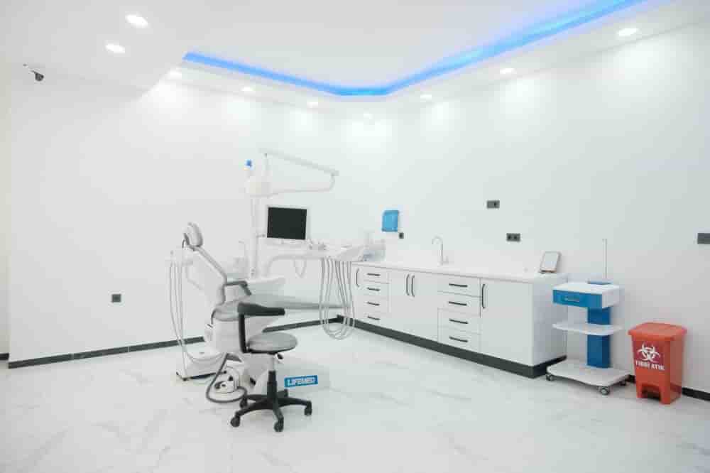Verifizierte Patientenbewertungen von Zirve Dental in Aydin, Turkey Slider image 7