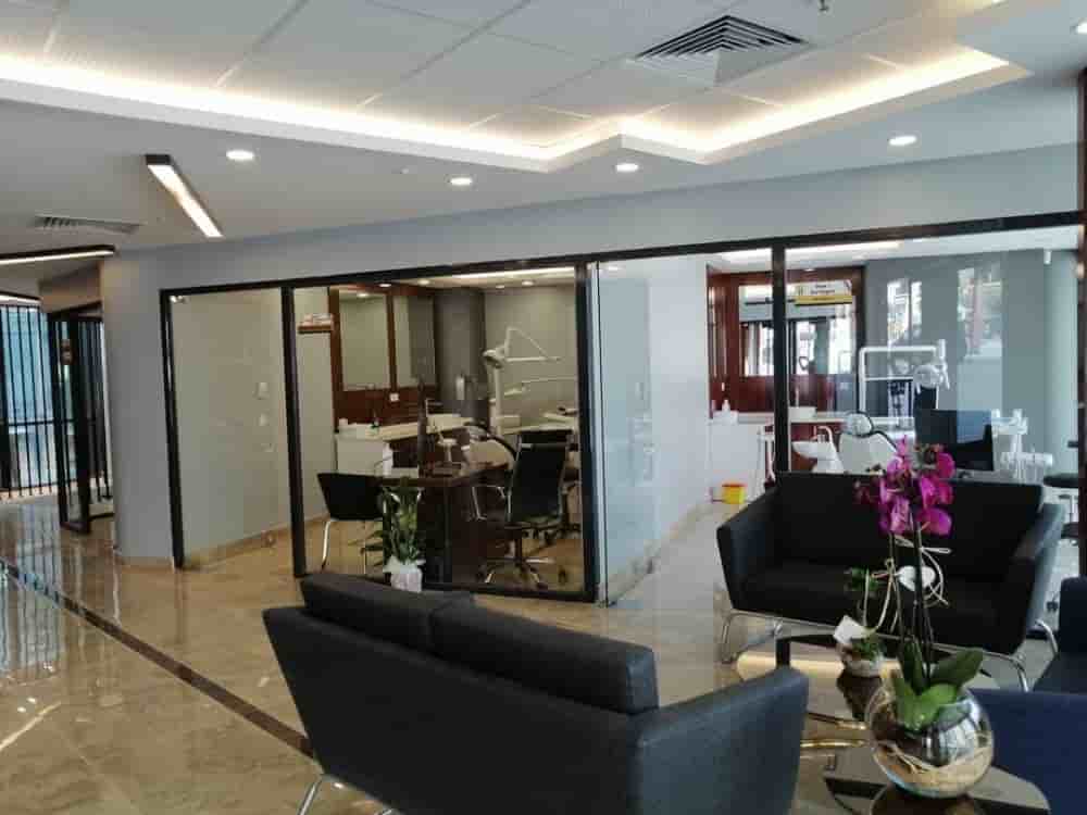 Verifizierte Patientenbewertungen von EMG KLiNiK Oral and Dental Health Clinic in Istanbul, Turkey Slider image 2