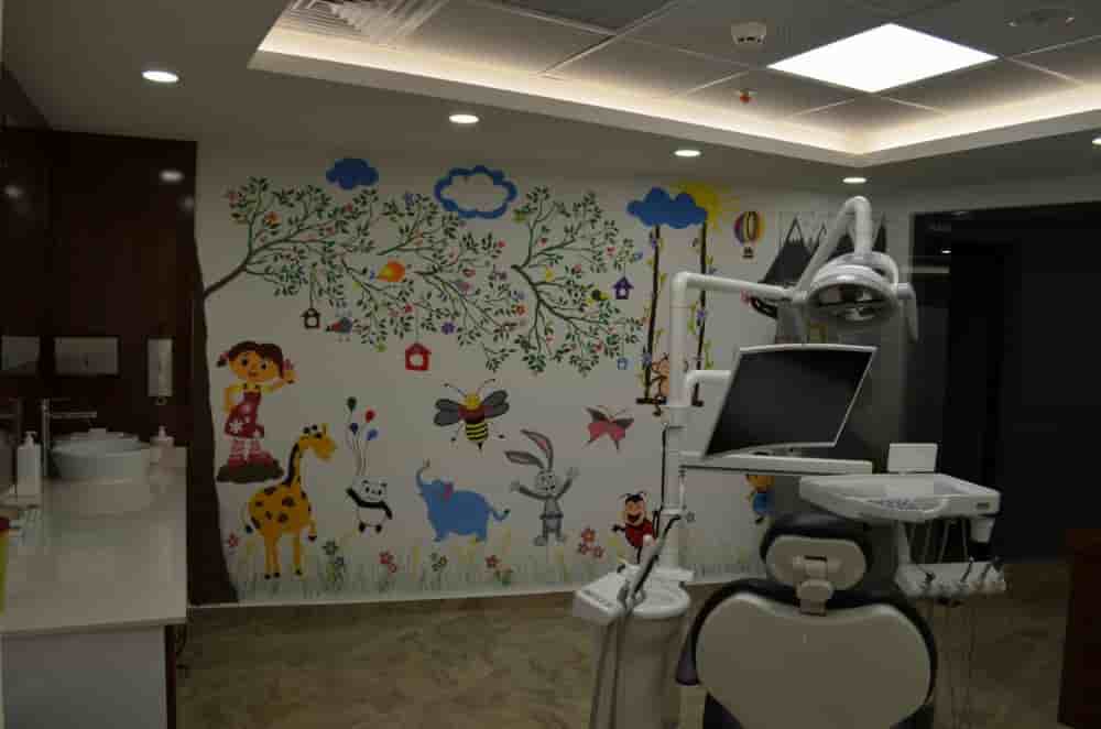 Verifizierte Patientenbewertungen von EMG KLiNiK Oral and Dental Health Clinic in Istanbul, Turkey Slider image 6