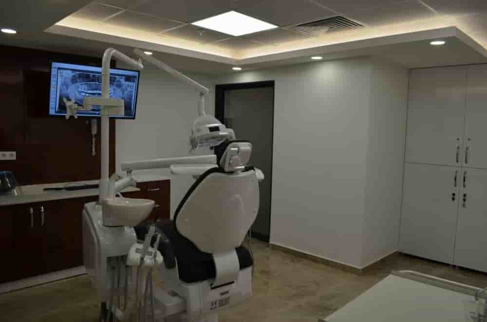 Verifizierte Patientenbewertungen von EMG KLiNiK Oral and Dental Health Clinic in Istanbul, Turkey Slider image 7