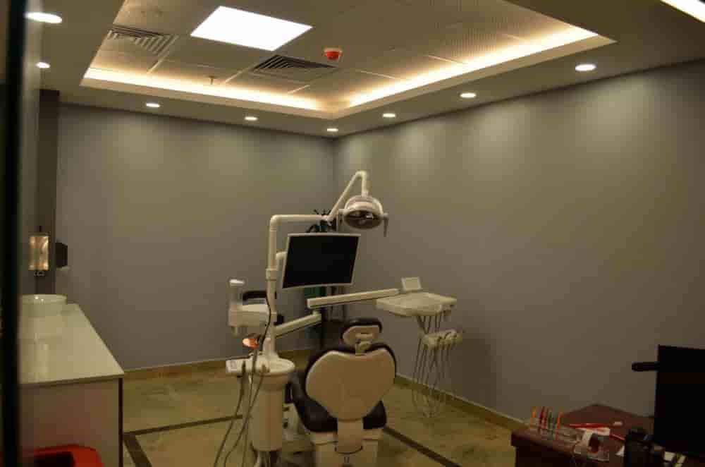 Verifizierte Patientenbewertungen von EMG KLiNiK Oral and Dental Health Clinic in Istanbul, Turkey Slider image 9