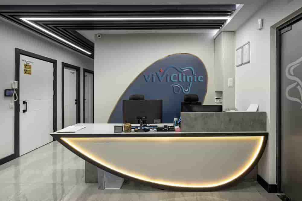 Verifizierte Patientenbewertungen von Vivi Clinic in Antalya, Turkey Slider image 1