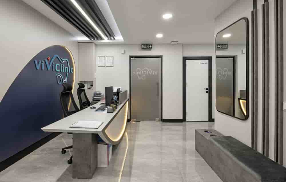 Verifizierte Patientenbewertungen von Vivi Clinic in Antalya, Turkey Slider image 2