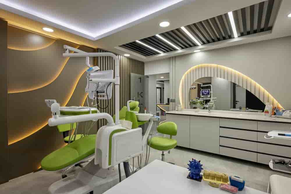Verifizierte Patientenbewertungen von Vivi Clinic in Antalya, Turkey Slider image 3