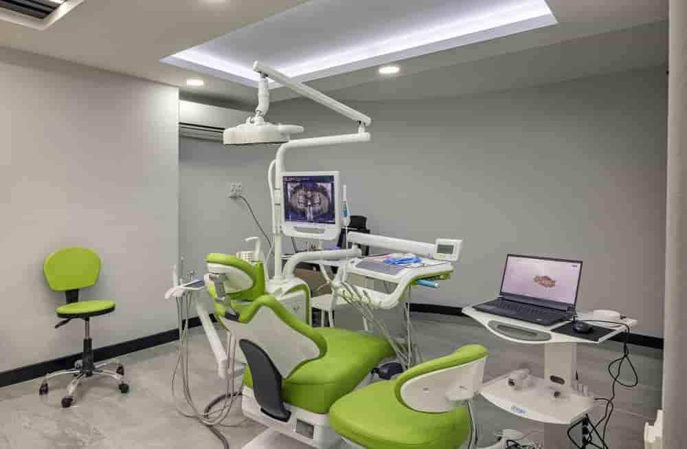 Verifizierte Patientenbewertungen von Vivi Clinic in Antalya, Turkey Slider image 5