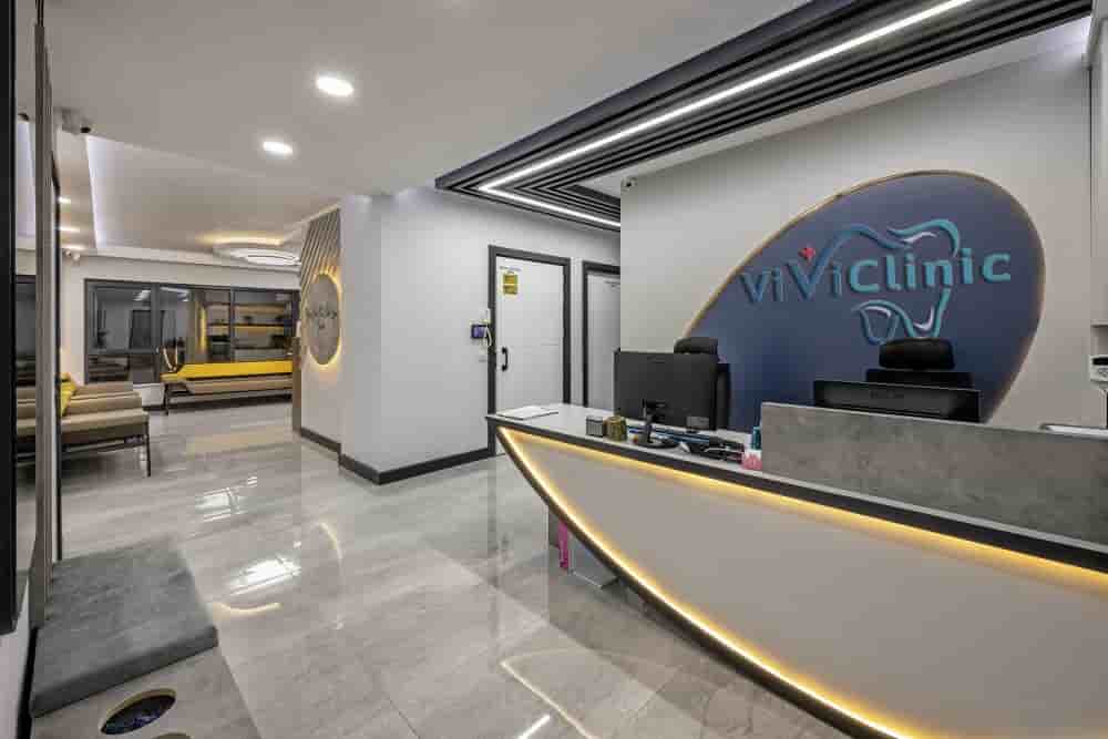 Verifizierte Patientenbewertungen von Vivi Clinic in Antalya, Turkey Slider image 7