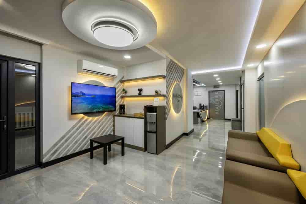 Verifizierte Patientenbewertungen von Vivi Clinic in Antalya, Turkey Slider image 8