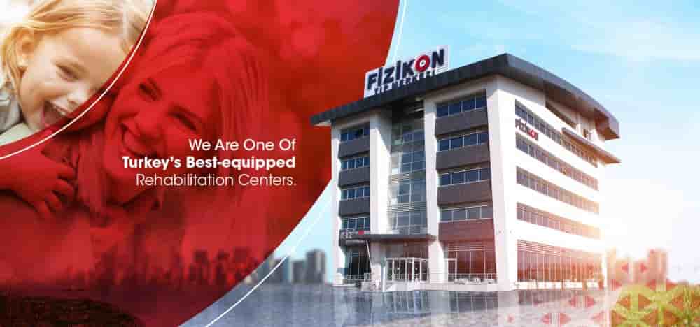 Verifizierte Patientenbewertungen von Fizikon Medical Center in Konya, Turkey Slider image 2