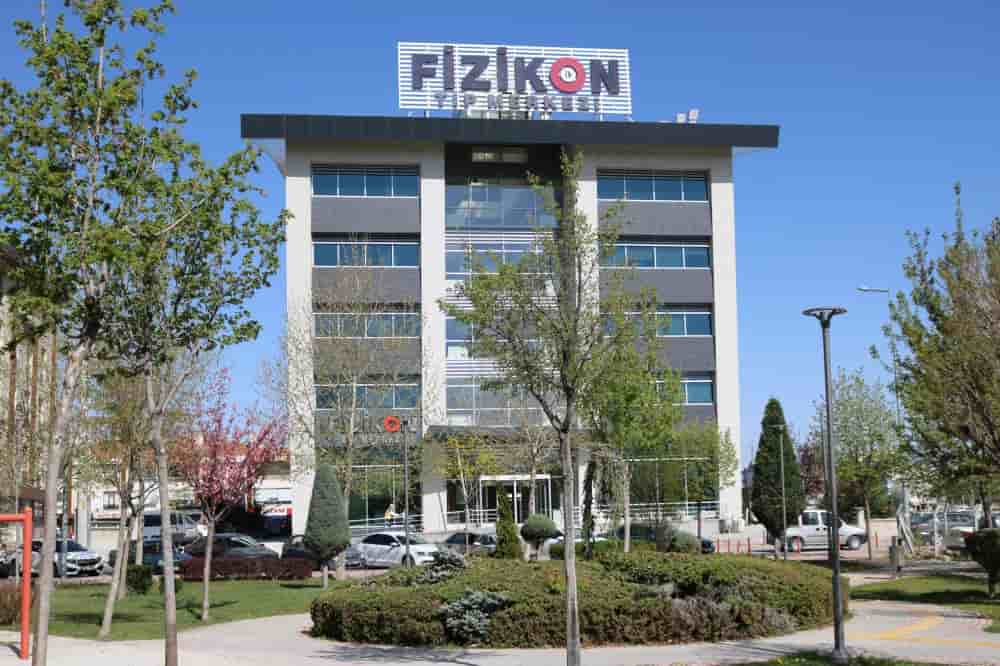 Verifizierte Patientenbewertungen von Fizikon Medical Center in Konya, Turkey Slider image 5