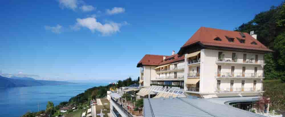 Verifizierte Patientenbewertungen von Le Mirador Health Centre in Lausanne, Switzerland Slider image 4