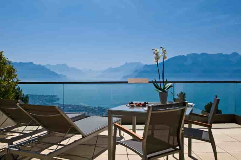 Verifizierte Patientenbewertungen von Le Mirador Health Centre in Lausanne, Switzerland Slider image 7