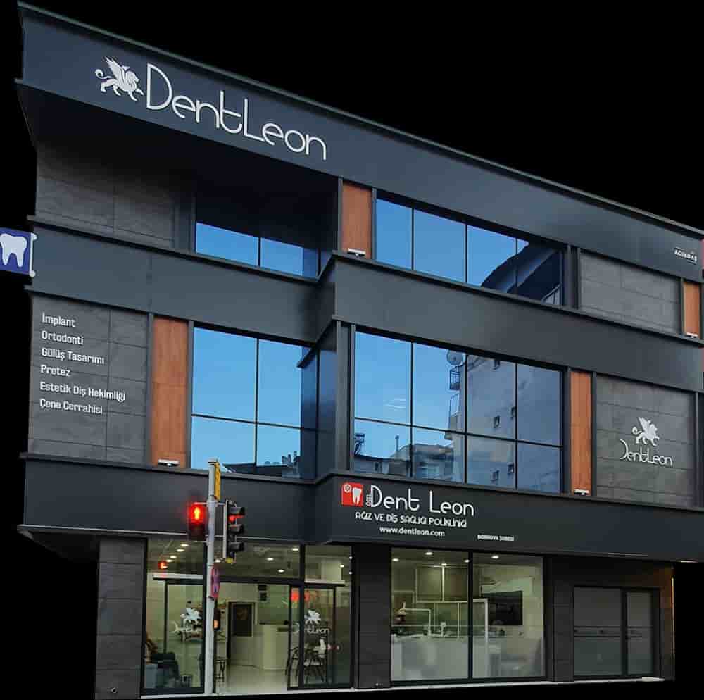 Verifizierte Patientenbewertungen von Dentleon Polyclinics in Izmir, Turkey Slider image 1