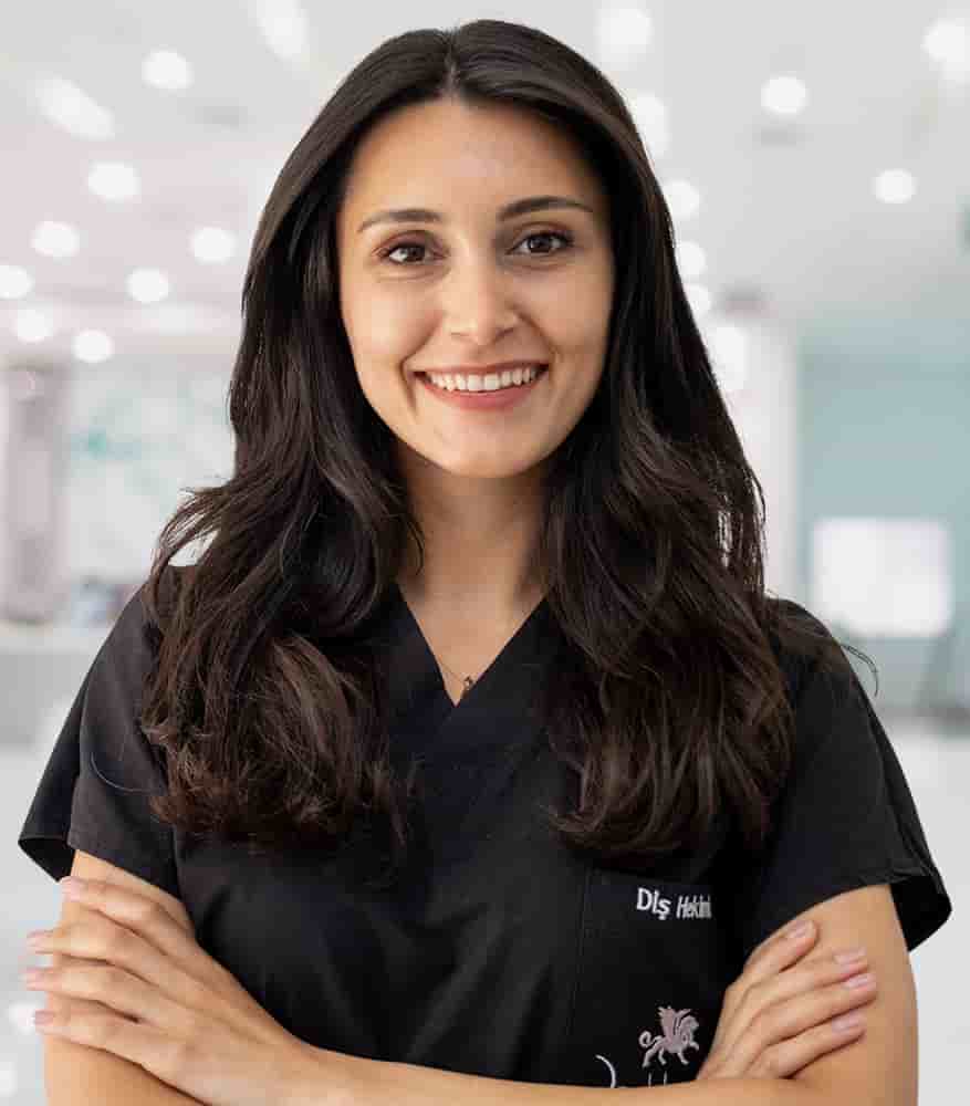 Verifizierte Patientenbewertungen von Dentleon Polyclinics in Izmir, Turkey Slider image 6