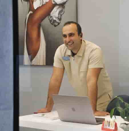 Verifizierte Patientenbewertungen von Smile Zone Clinic in Ankara, Turkey Slider image 6