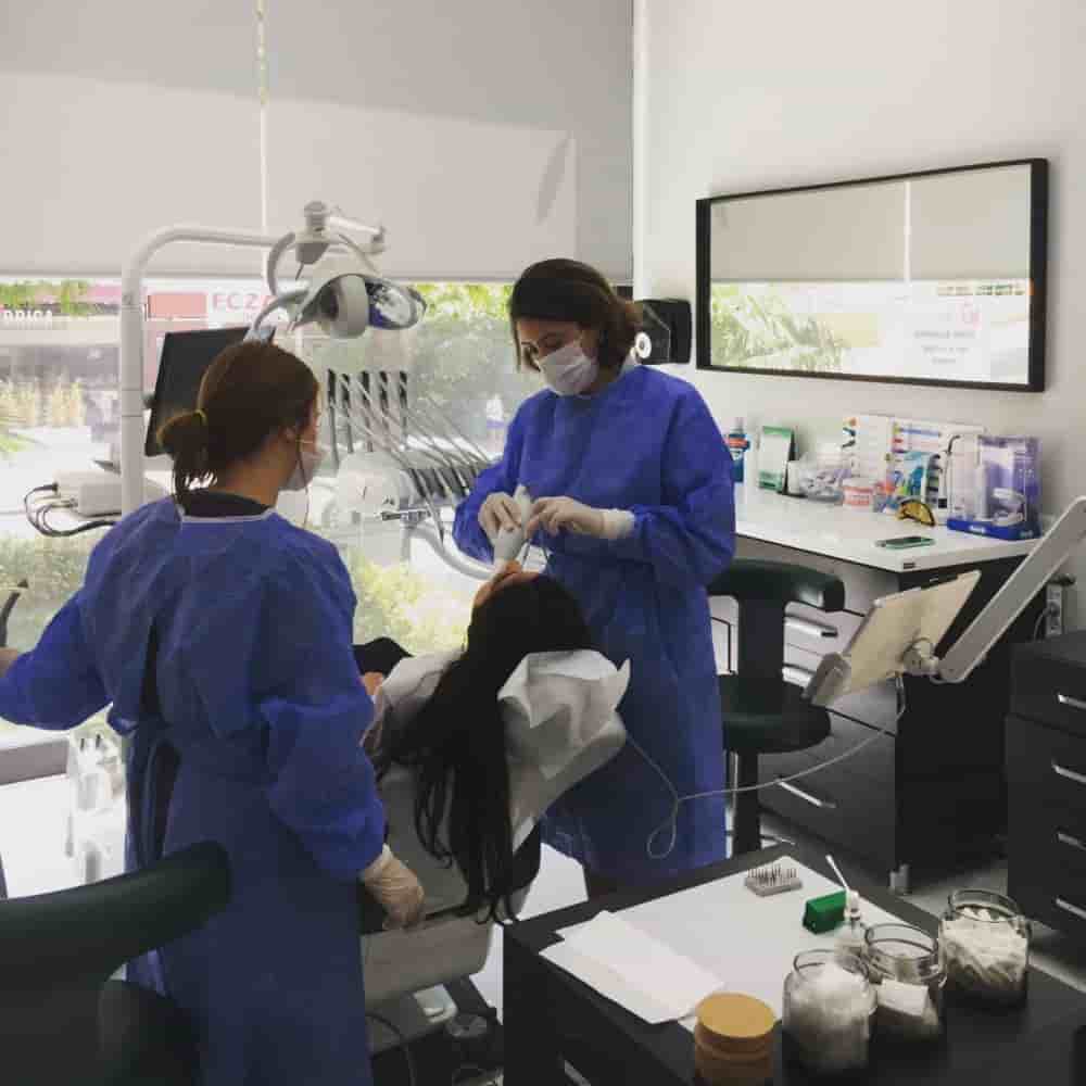 Verifizierte Patientenbewertungen von Esthetic Smile Academy  in Istanbul, Turkey Slider image 3