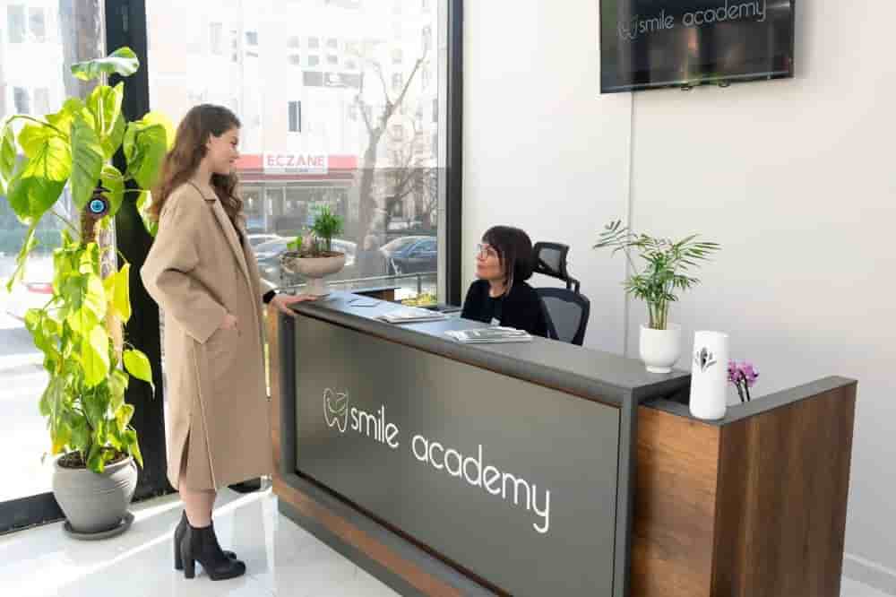 Verifizierte Patientenbewertungen von Esthetic Smile Academy  in Istanbul, Turkey Slider image 5