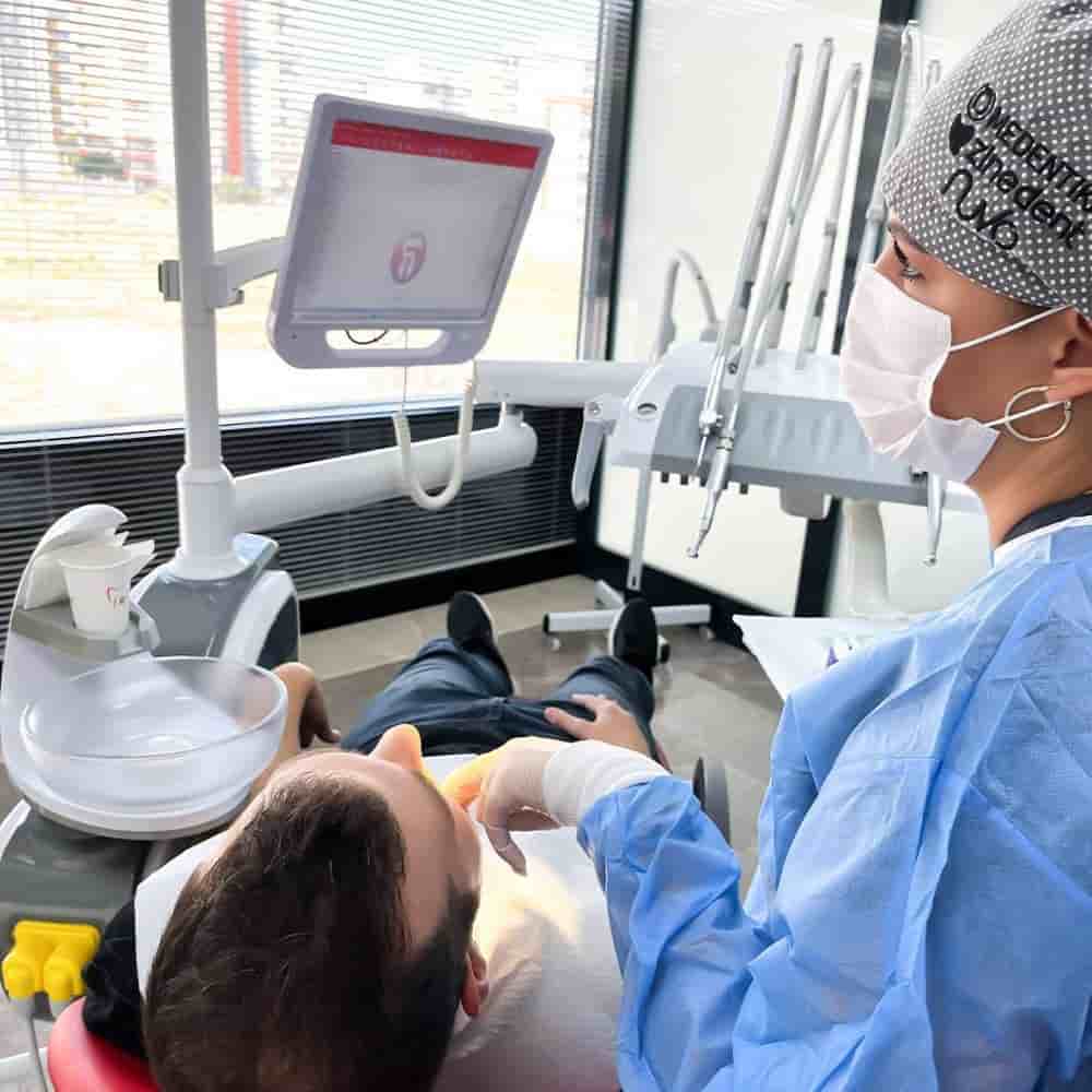 Verifizierte Patientenbewertungen von A-dent Dental Clinic in Antalya, Turkey Slider image 5