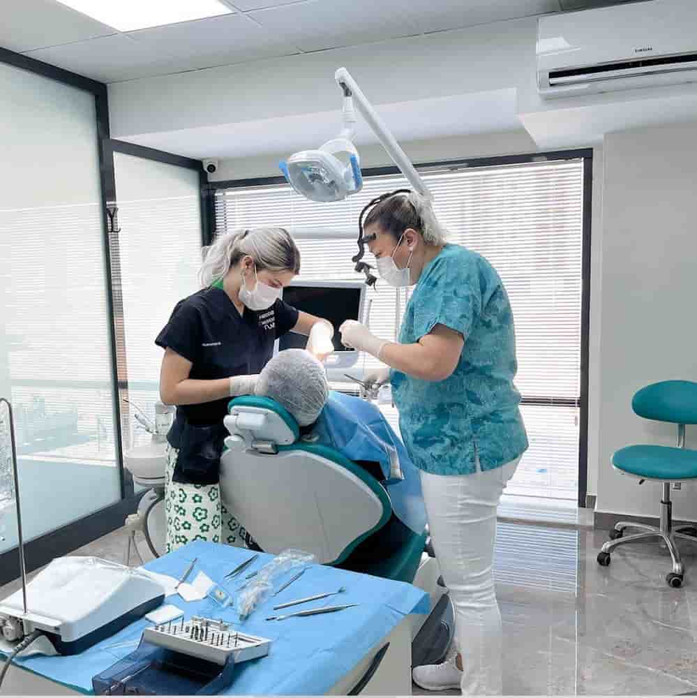 Verifizierte Patientenbewertungen von A-dent Dental Clinic in Antalya, Turkey Slider image 6