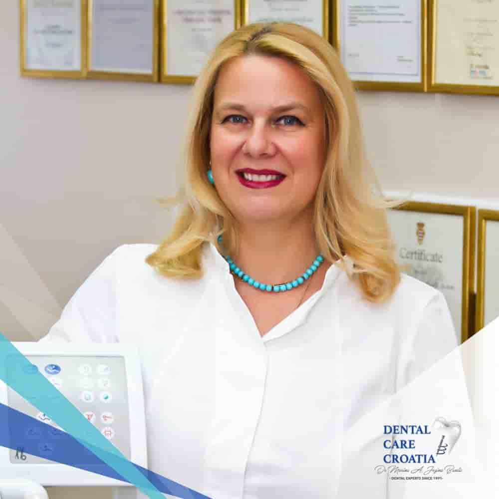 Verifizierte Patientenbewertungen von Dental Care Croatia in Split, Croatia Slider image 1