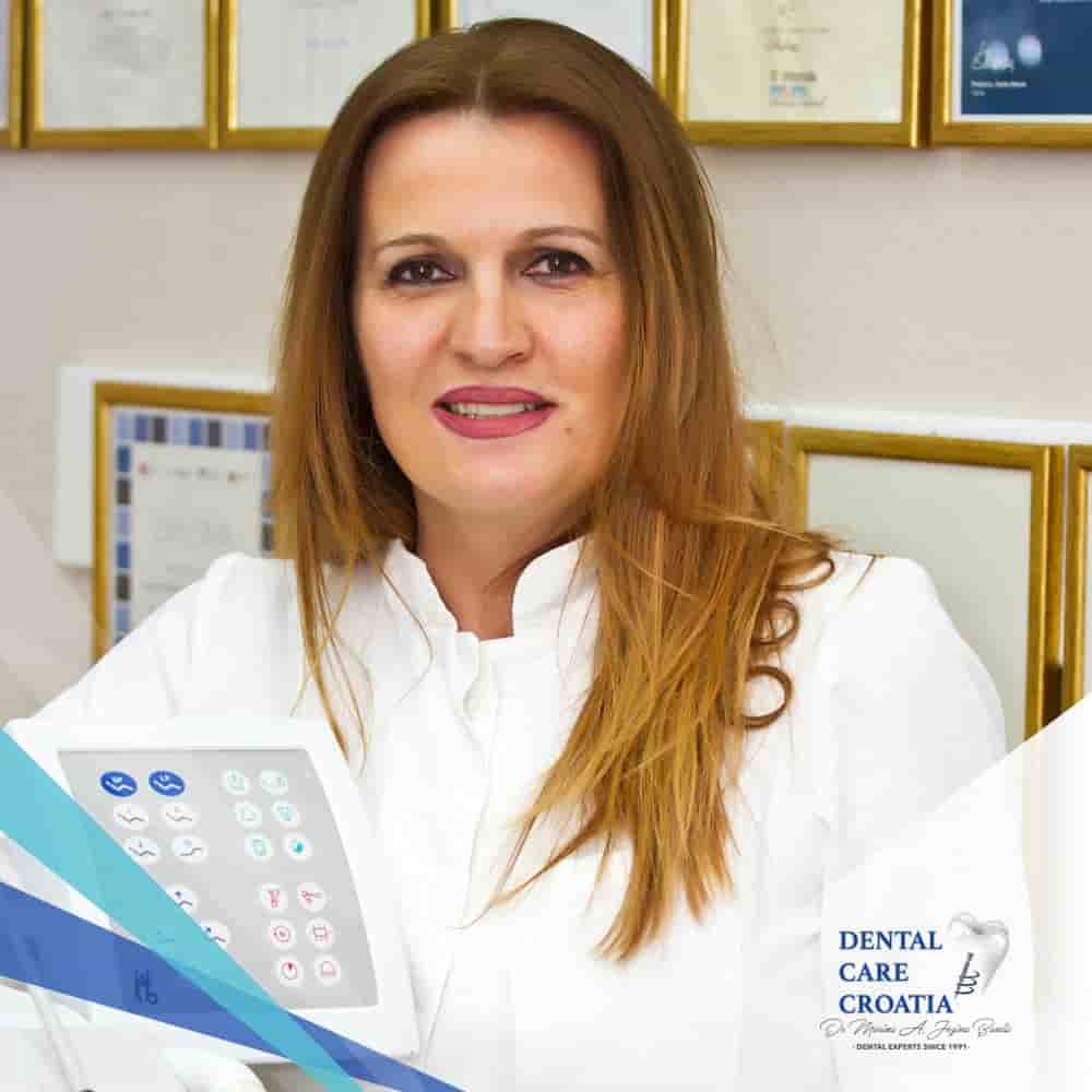 Verifizierte Patientenbewertungen von Dental Care Croatia in Split, Croatia Slider image 2
