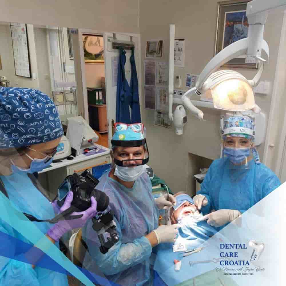 Verifizierte Patientenbewertungen von Dental Care Croatia in Split, Croatia Slider image 6