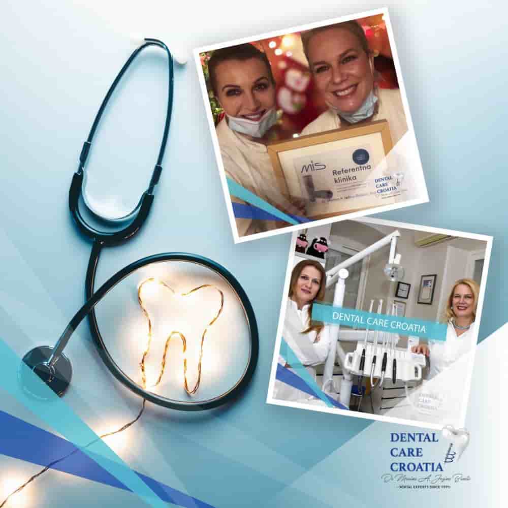 Verifizierte Patientenbewertungen von Dental Care Croatia in Split, Croatia Slider image 8
