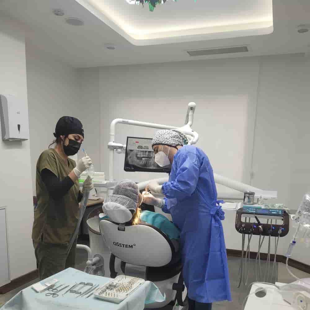 Verifizierte Patientenbewertungen von Adaport Dental Clinic in Izmir, Turkey Slider image 1